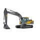 Backhoe Loader