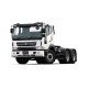 Prime Mover Truck Conversion